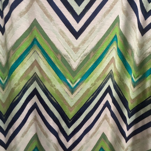 Maxi skirt - Picture 3 of 4